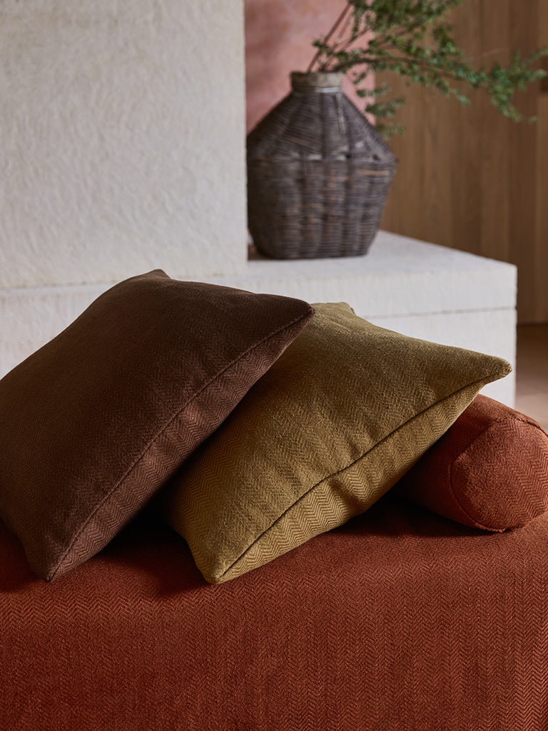 de Le Cuona | Pure Equator – Sienna