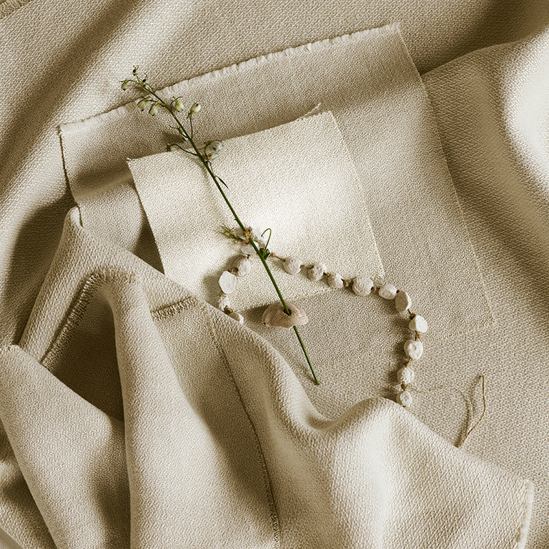 de Le Cuona | Pure 1 – Silk Moth