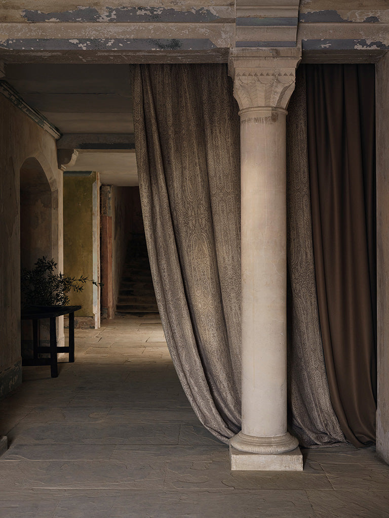 de Le Cuona | Tosca – Moleskin