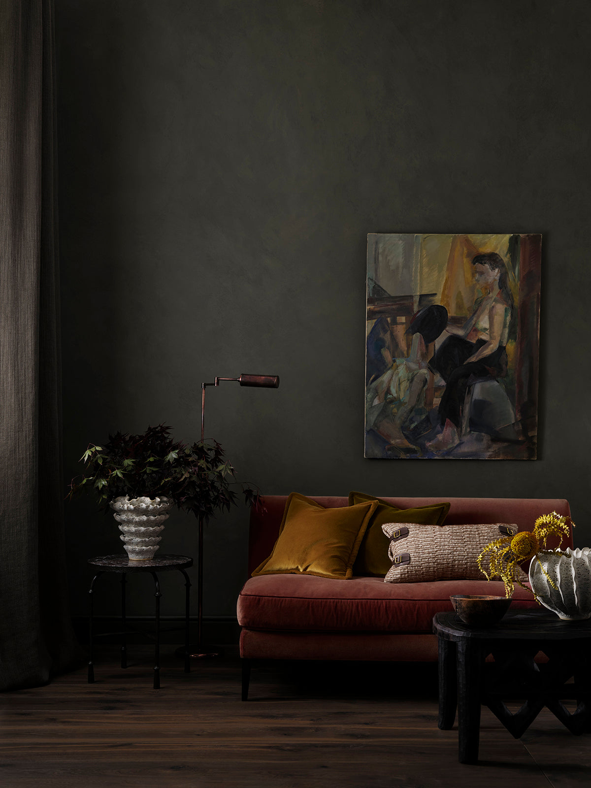 de Le Cuona | Vienna Velvet – Rumba