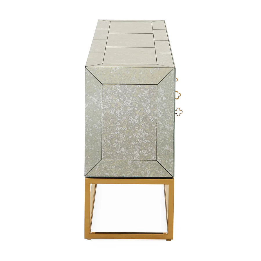 Jonathan Adler | Delphine Credenza