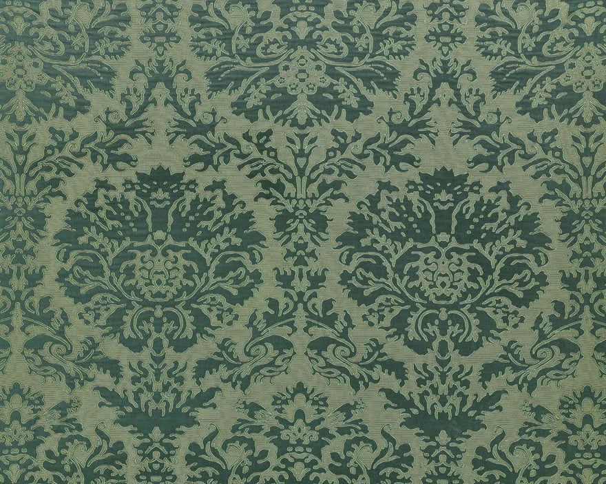 Pierre Frey Outline damask - Lichen