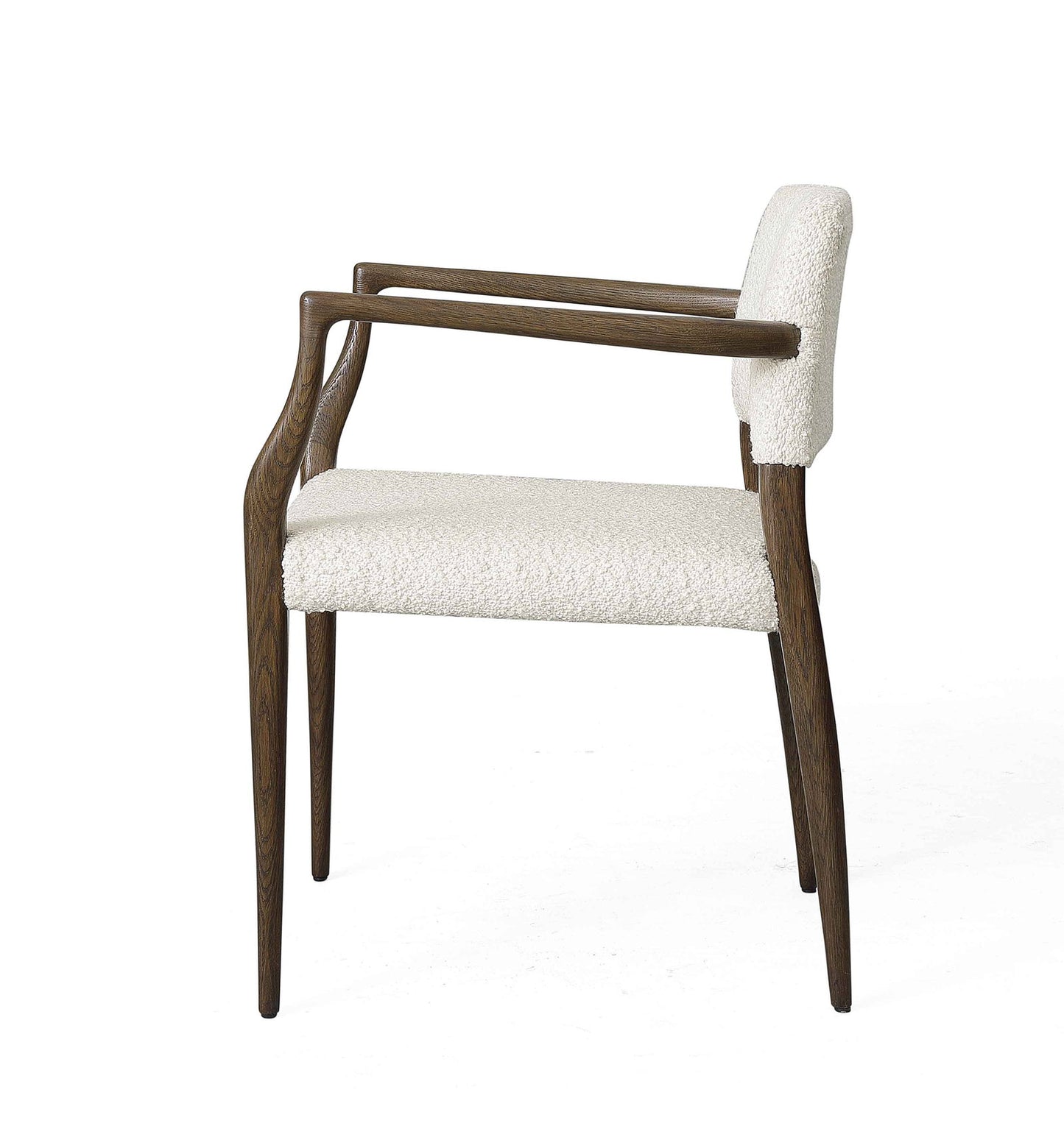 Julian Chichester | Luccio Chair - Carver
