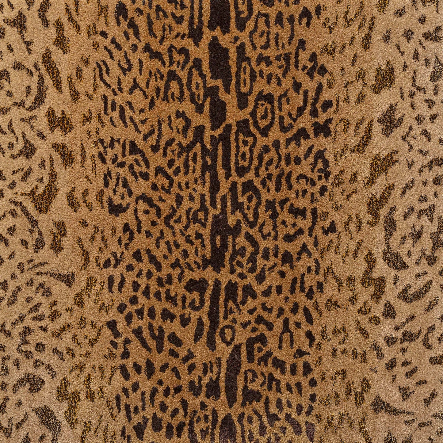 Pierre Frey Leopard - Original