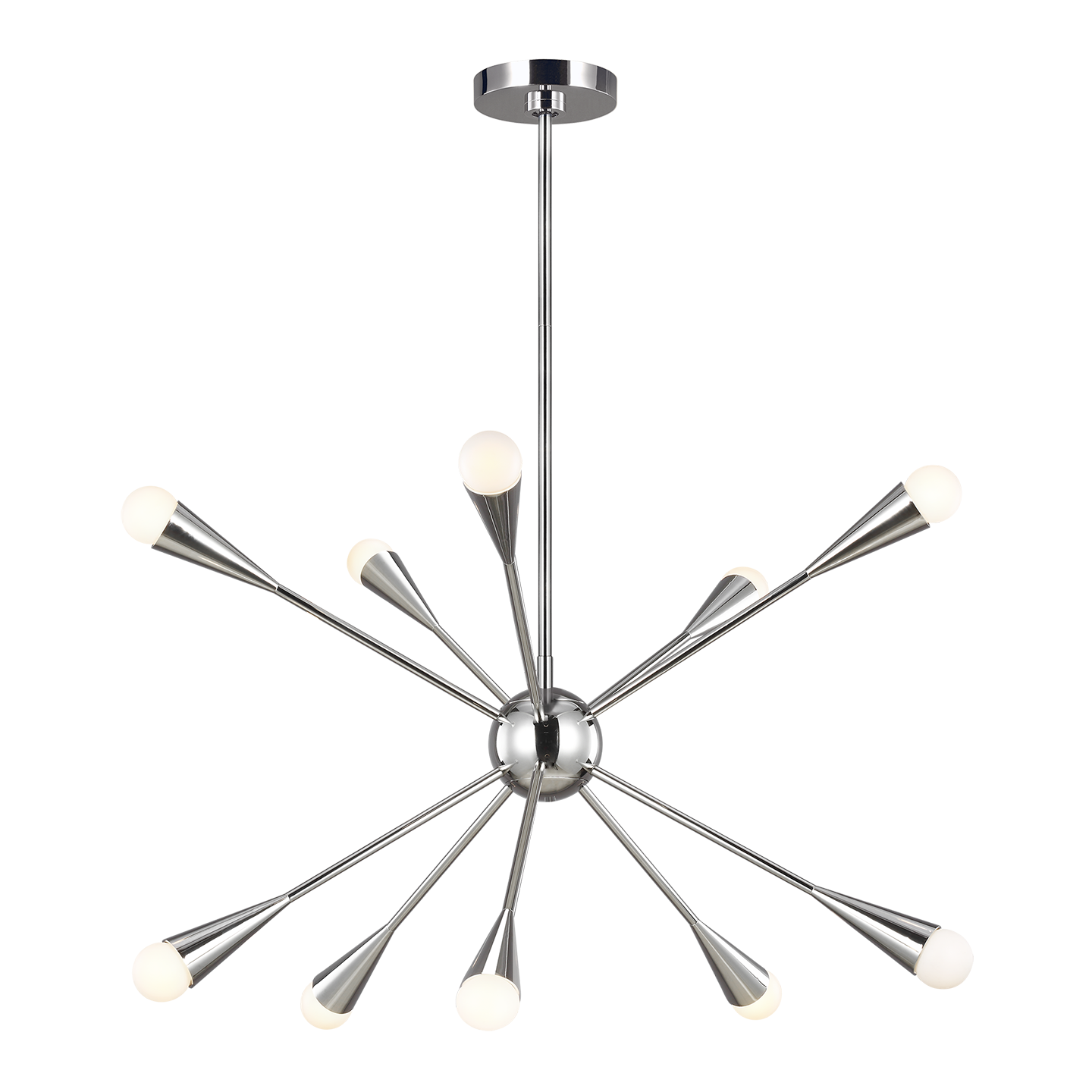Visual Comfort | Jax Medium Chandelier
