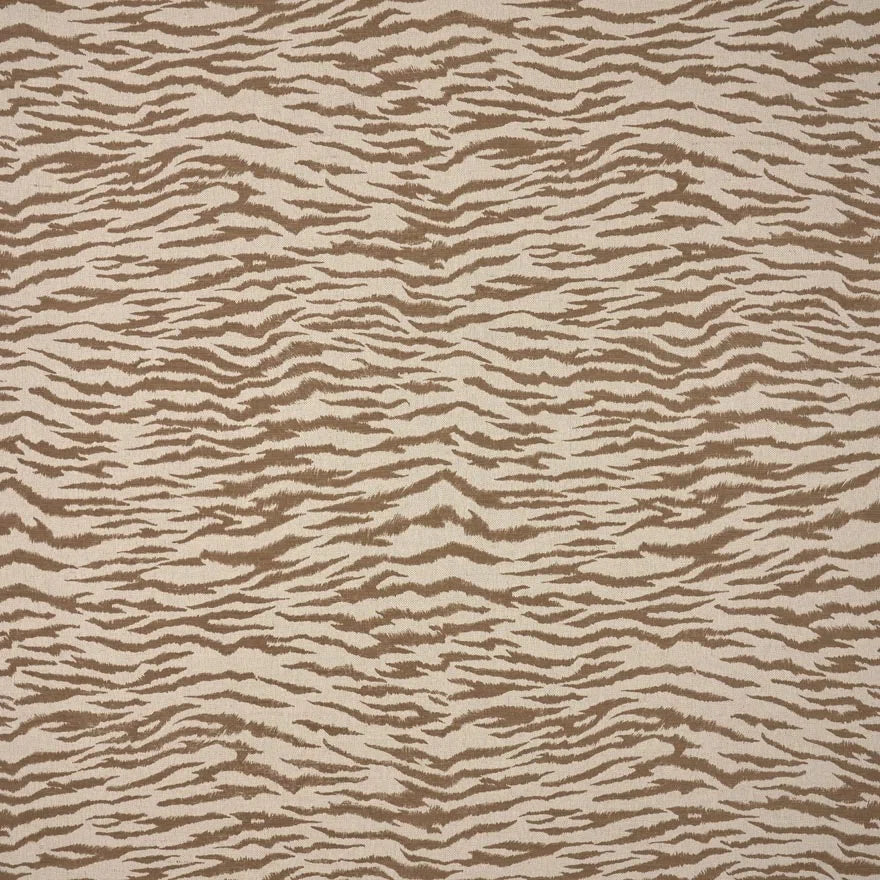 Pierre Frey Zebra - Cappuccino