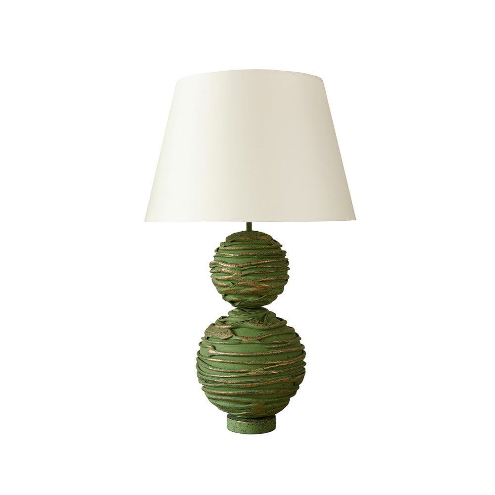 William Yeoward Elvaston Table Lamp - Allotment