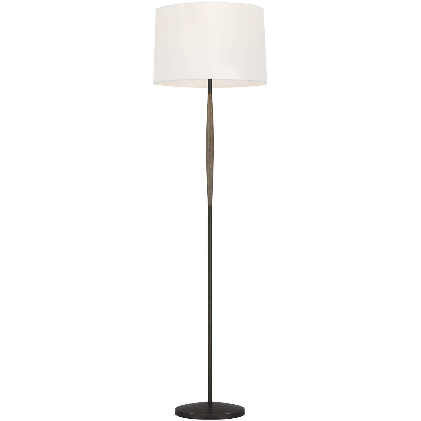 Visual Comfort | Ellen DeGeneres | Ferrelli Floor Lamp