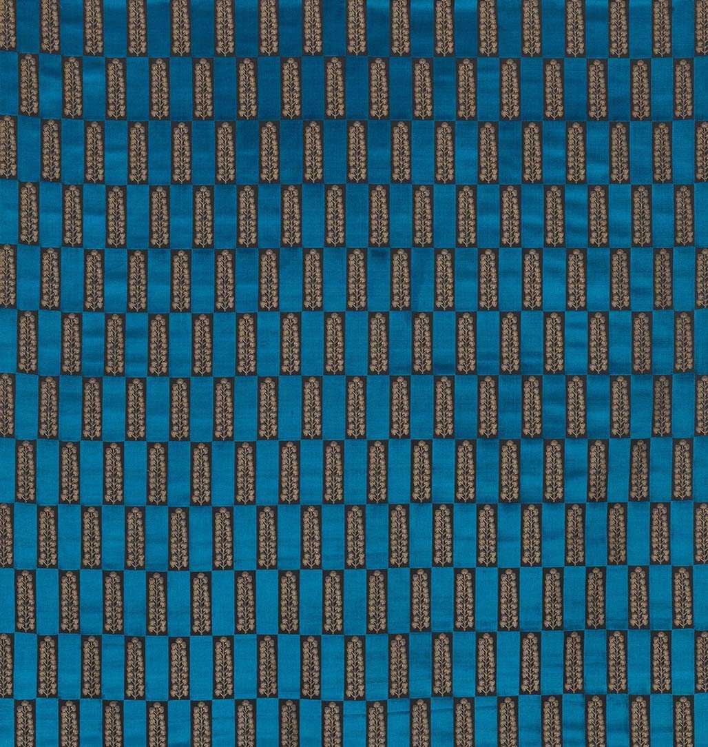 Osborne & Little | Arcadia fabric - F7043-05