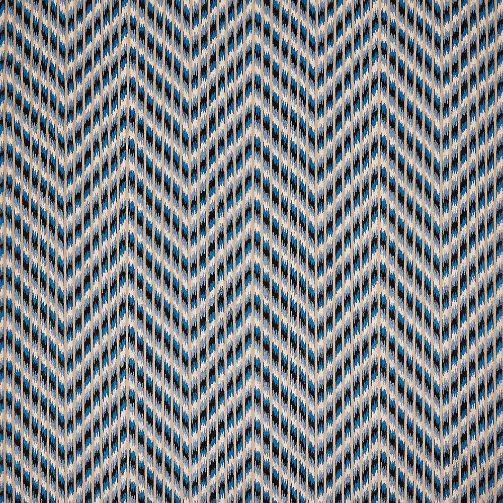 Osborne & Little | Viviana Stripe fabric - F7747-02