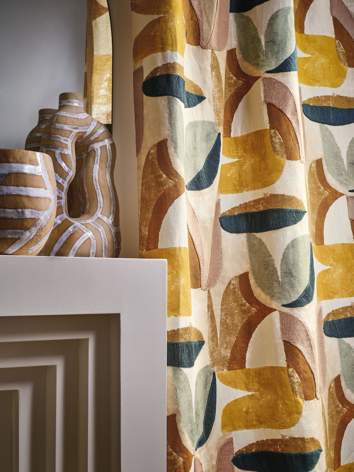 Casamance Lovesong — scenography