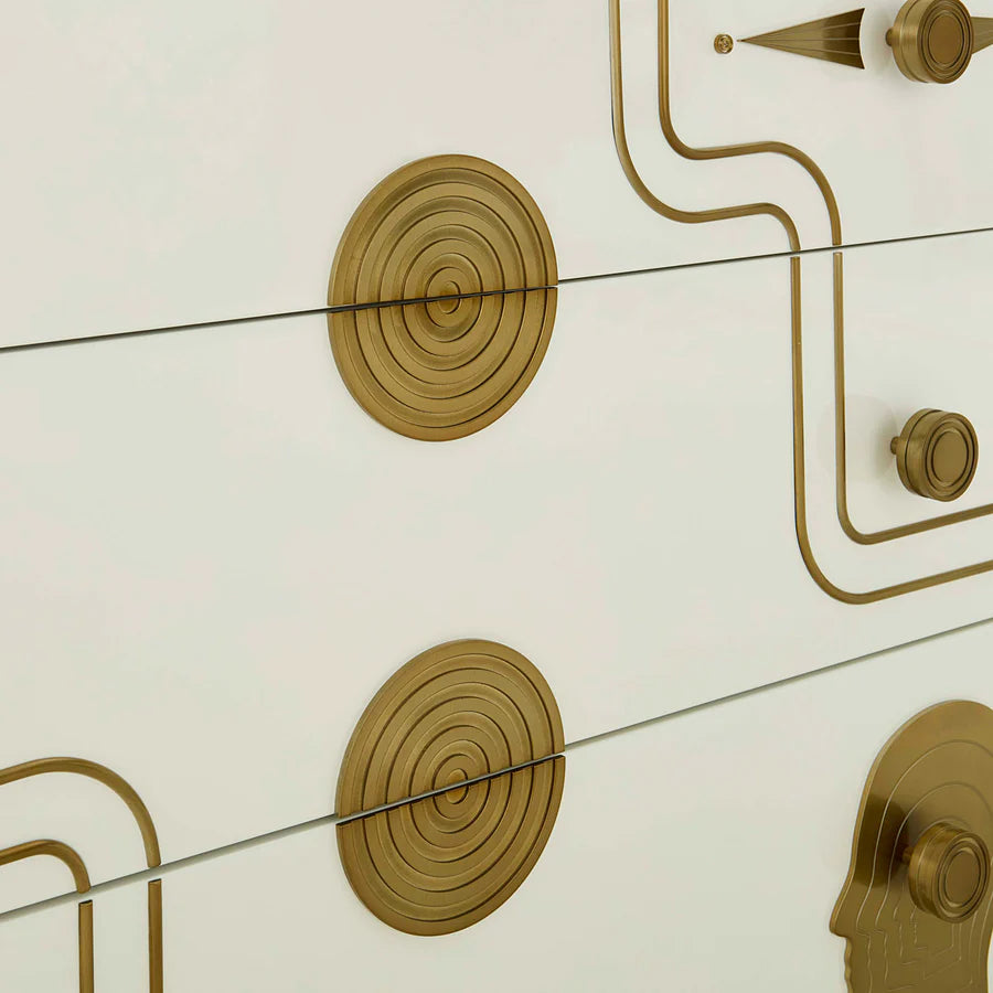 Jonathan Adler | Gala Chest