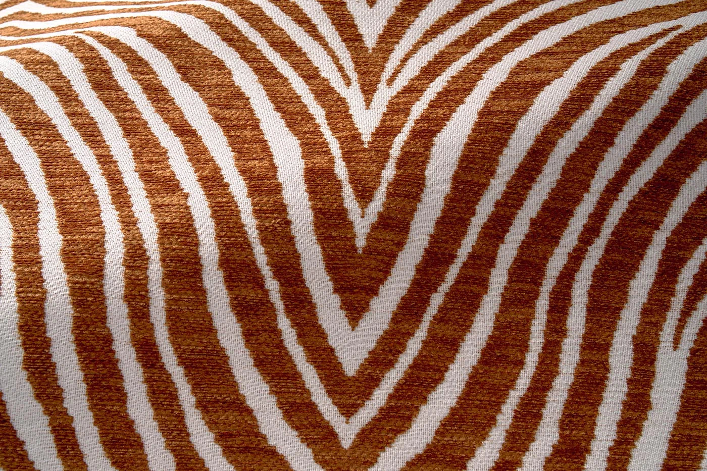 Pierre Frey Zebre Outdoor - Cannelle