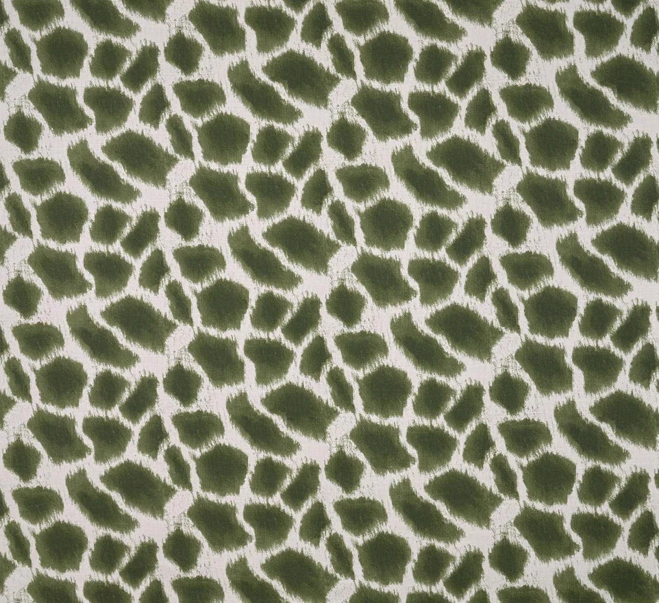 Pierre Frey Giraffe - Thyme