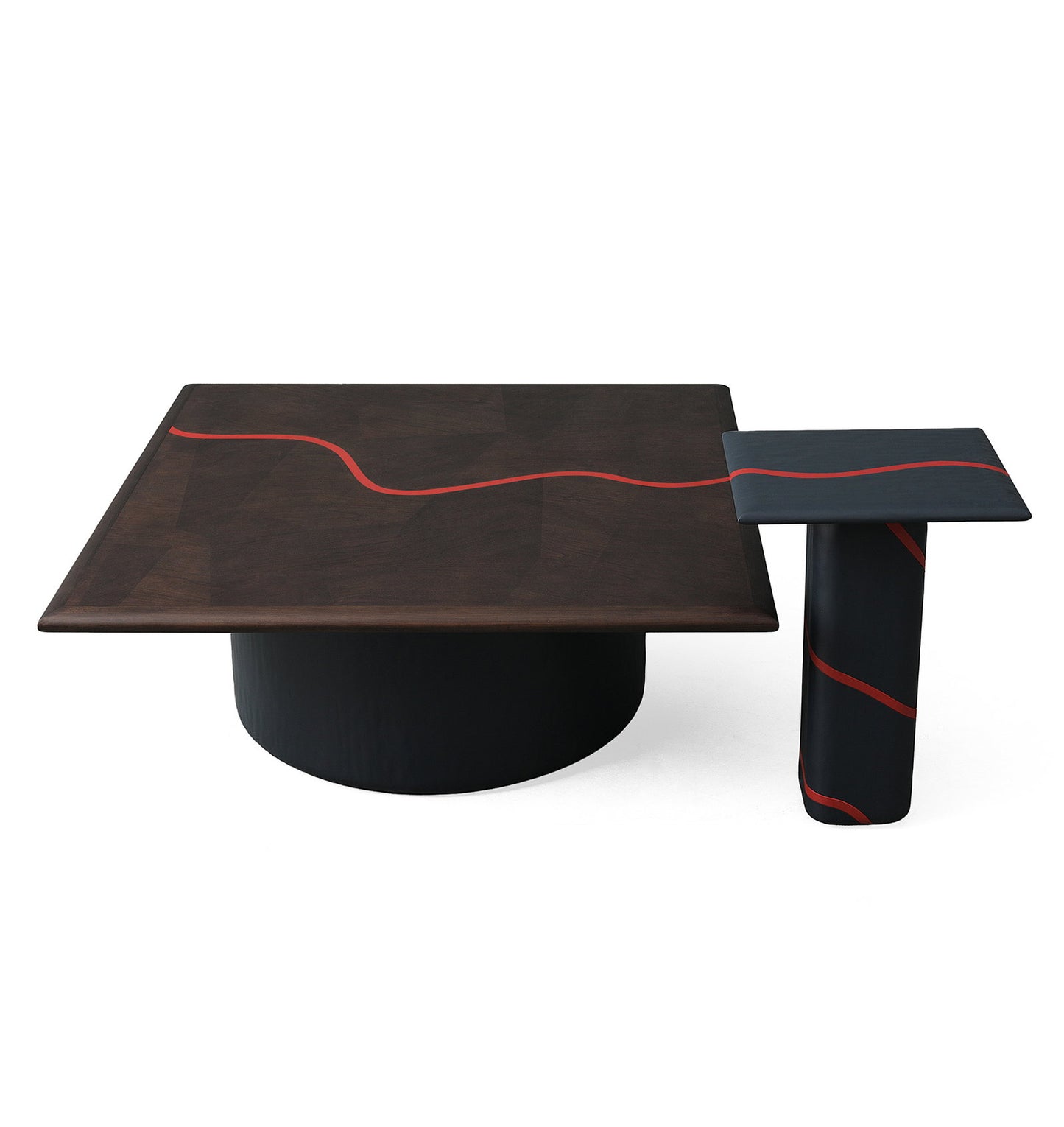 Julian Chichester | D'Arblay Coffee Table