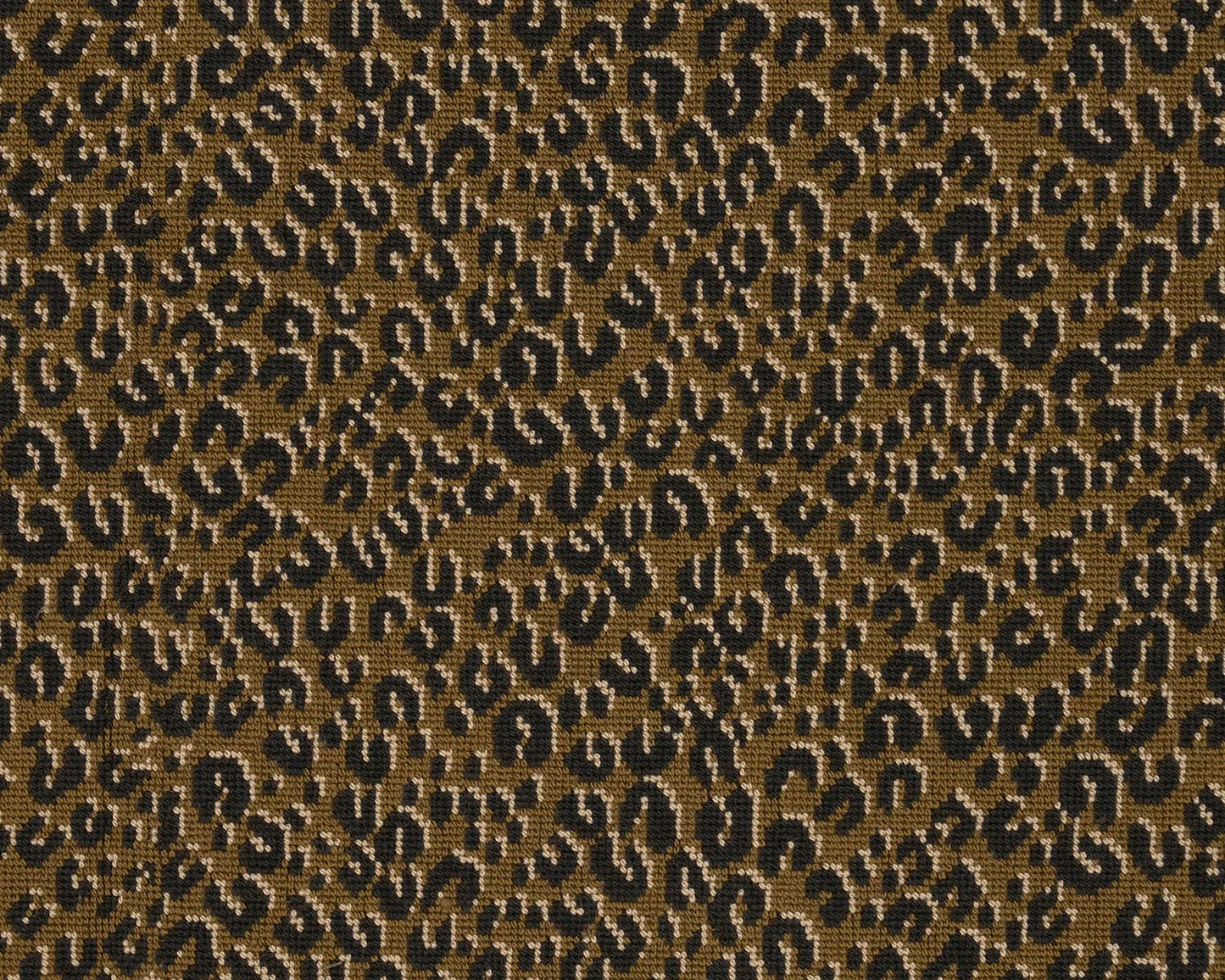 Pierre Frey Serengeti - Rouille