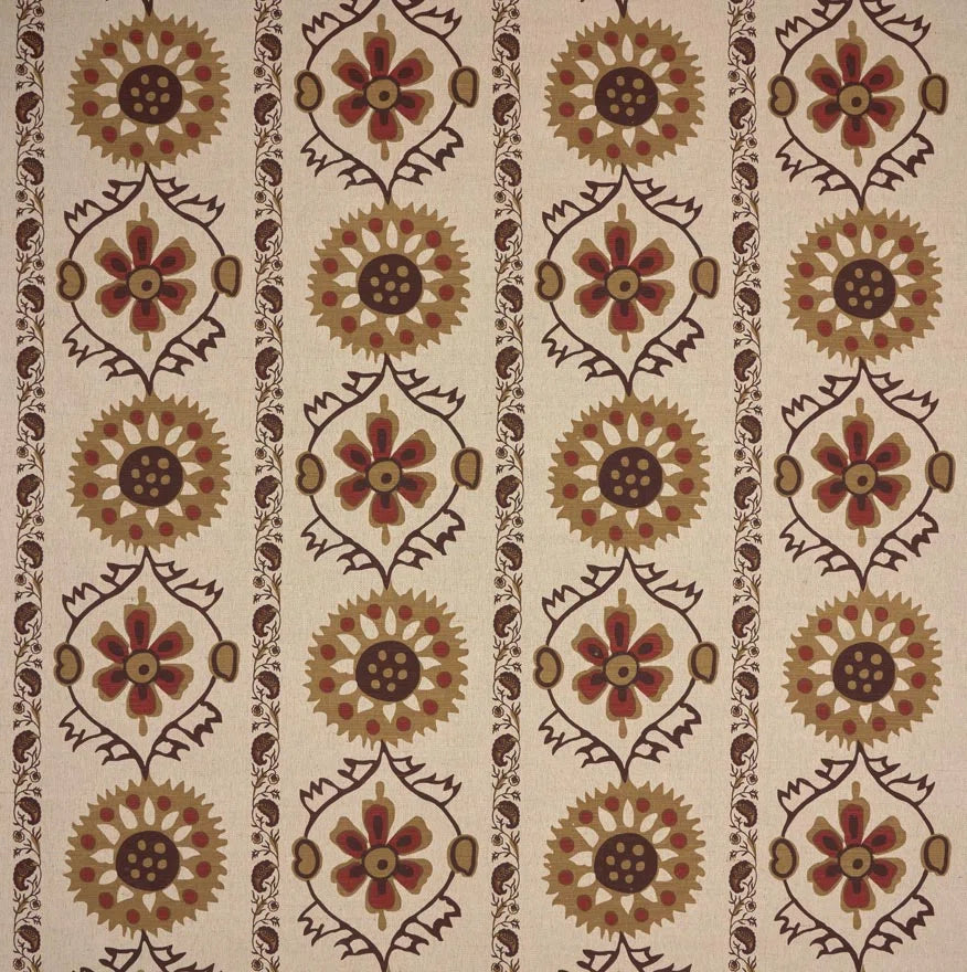 Pierre Frey Simla - Wicker