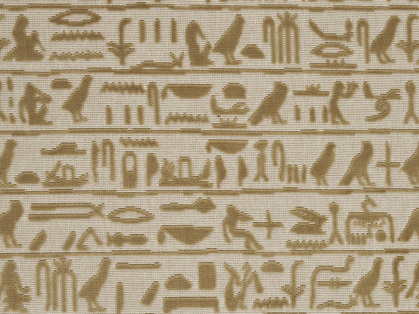 Pierre Frey Thebes - Naturel