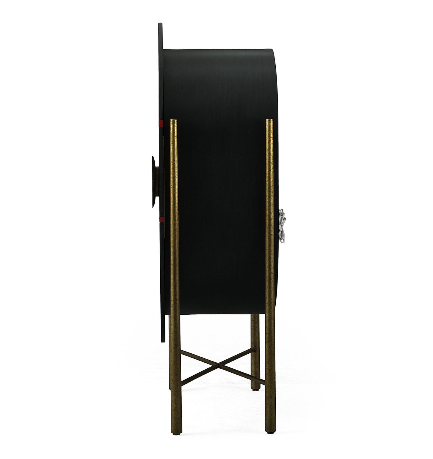 Carlton Drinks Cabinet