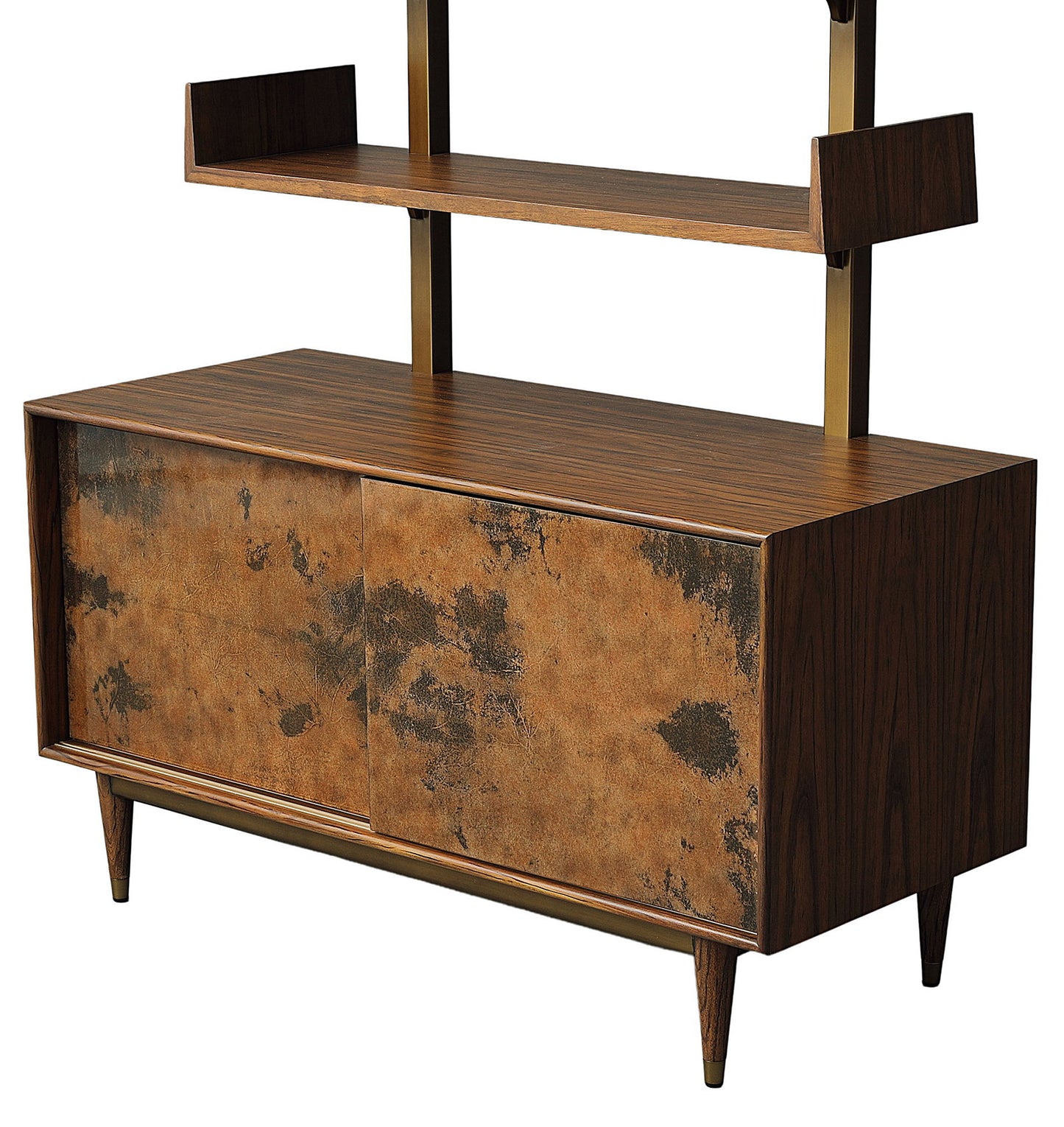 Julian Chichester | Gorky Bookcase