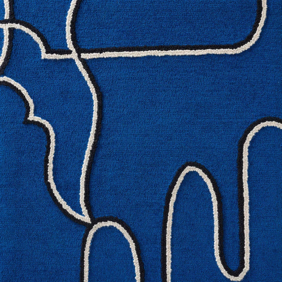 Pierre Frey Les Mouettes - Bleu