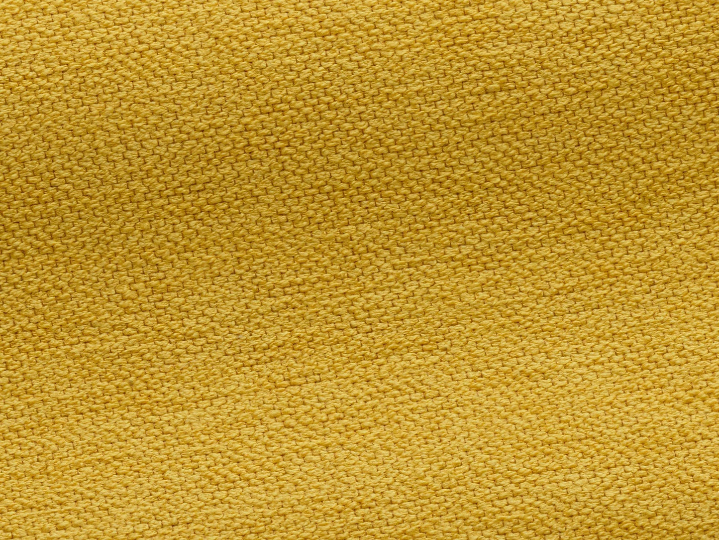 Pierre Frey Toile De Tours - Bouclette - Citron