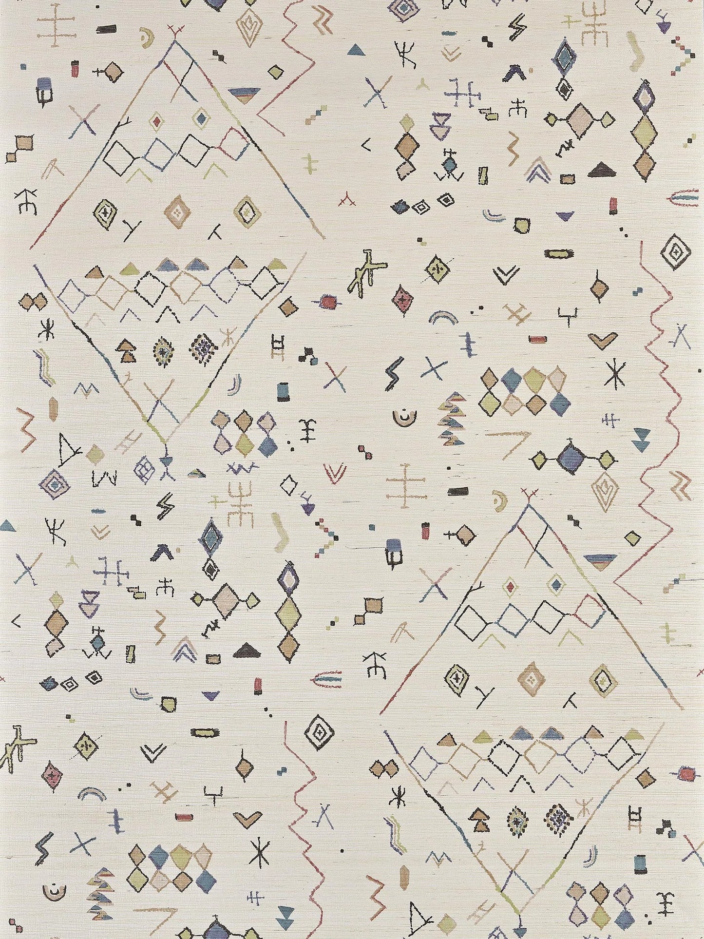 Pierre Frey Touareg - Desert