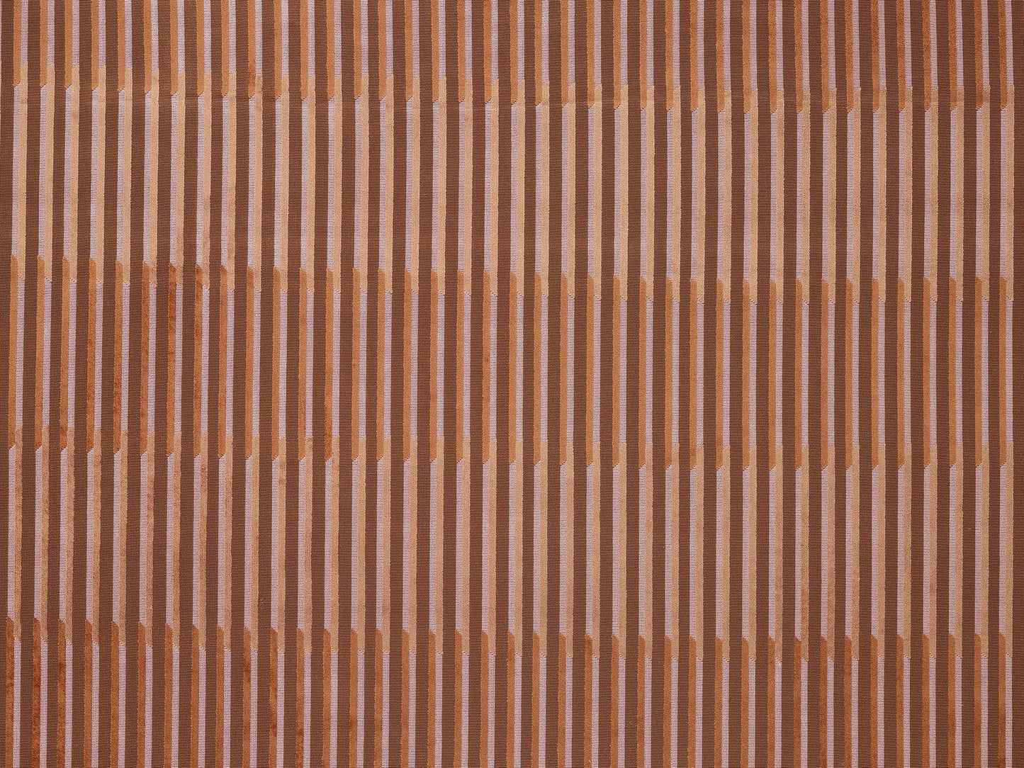 Pierre Frey Velvet Lines - Tuile