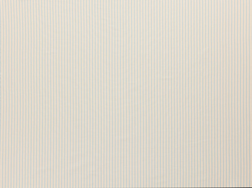Pierre Frey Provence stripe — scenography