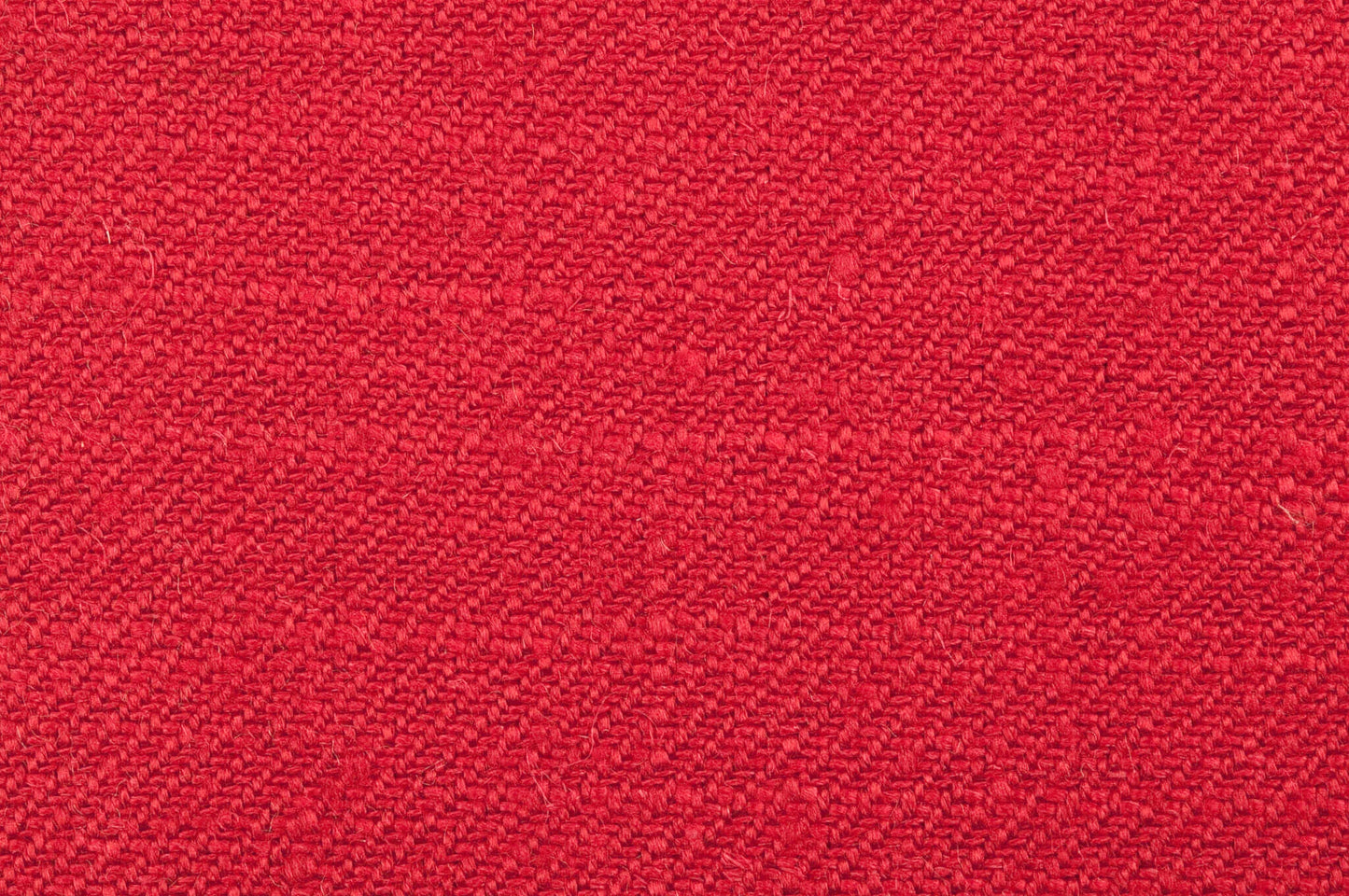 Pierre Frey Croisé Collobrières - Carmin