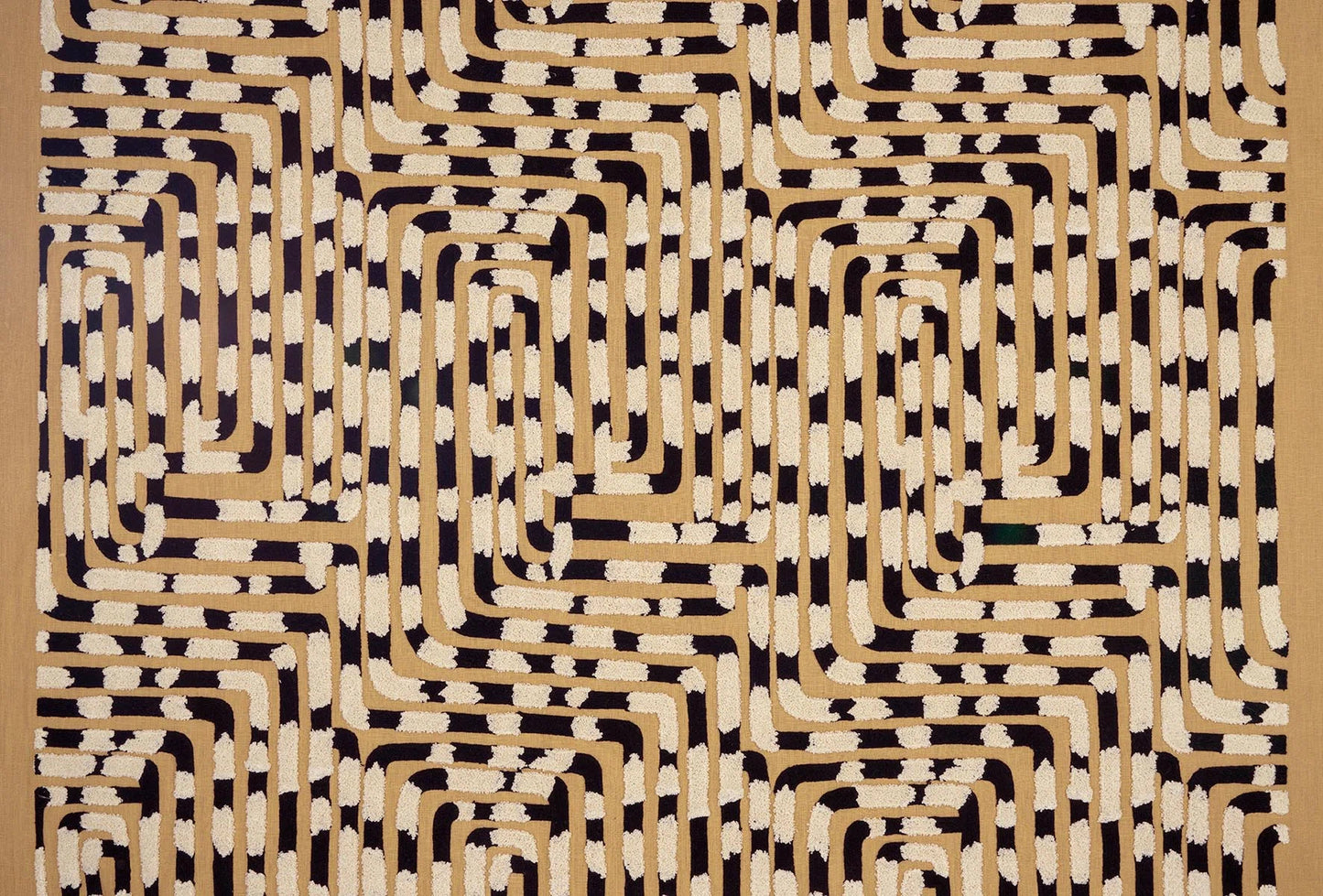 Pierre Frey Bhema - Bhema Sable
