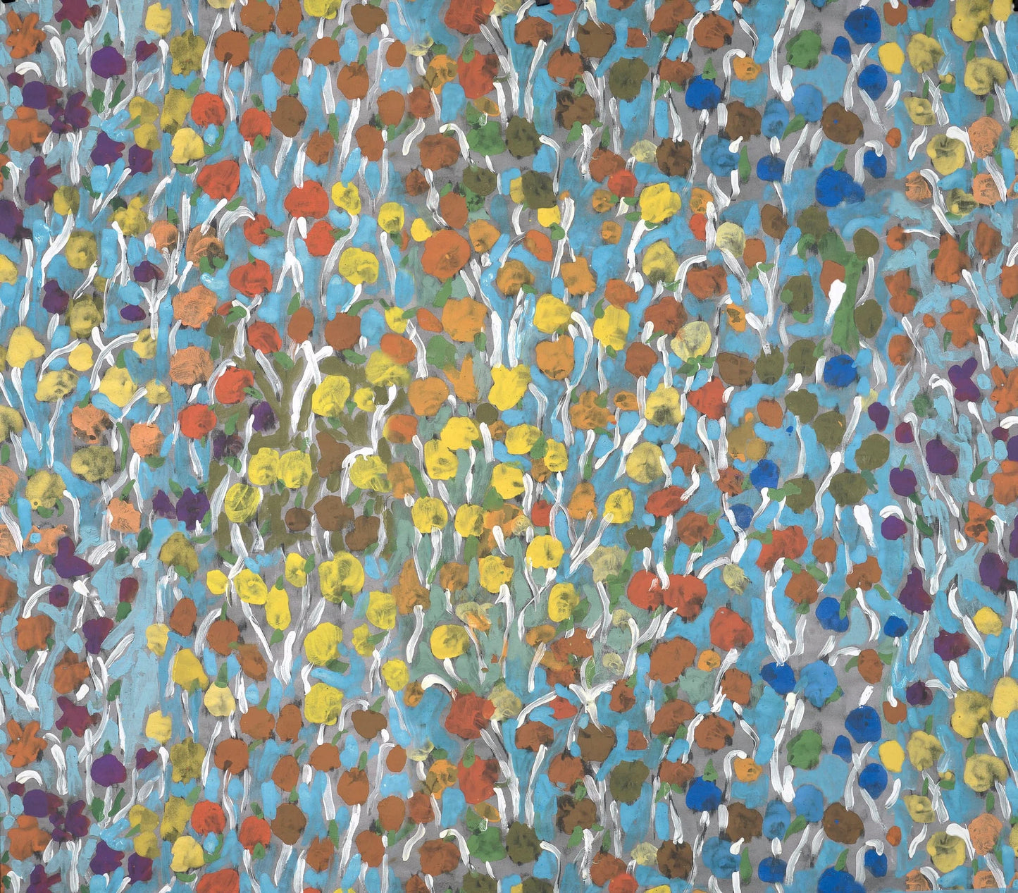Pierre Frey Fleurs De Pommiers