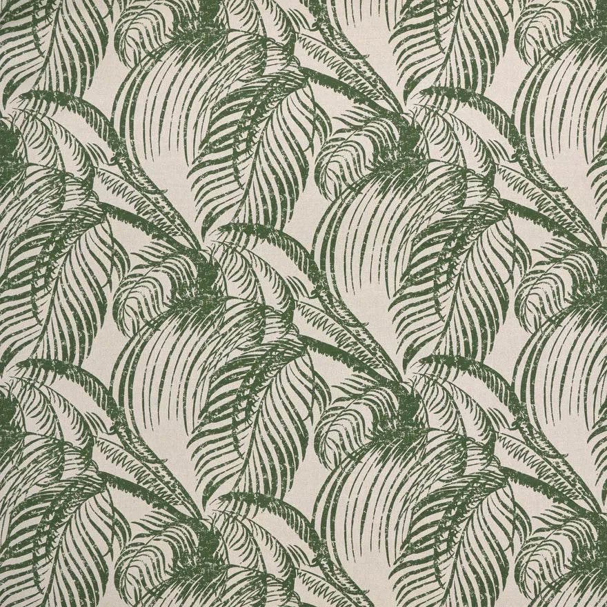 Pierre Frey Mayotte - Emerald