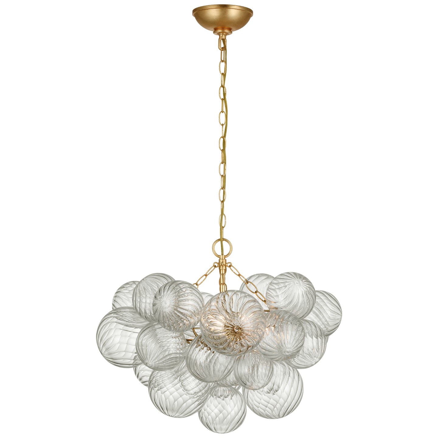 Talia Small Chandelier lifestyle view