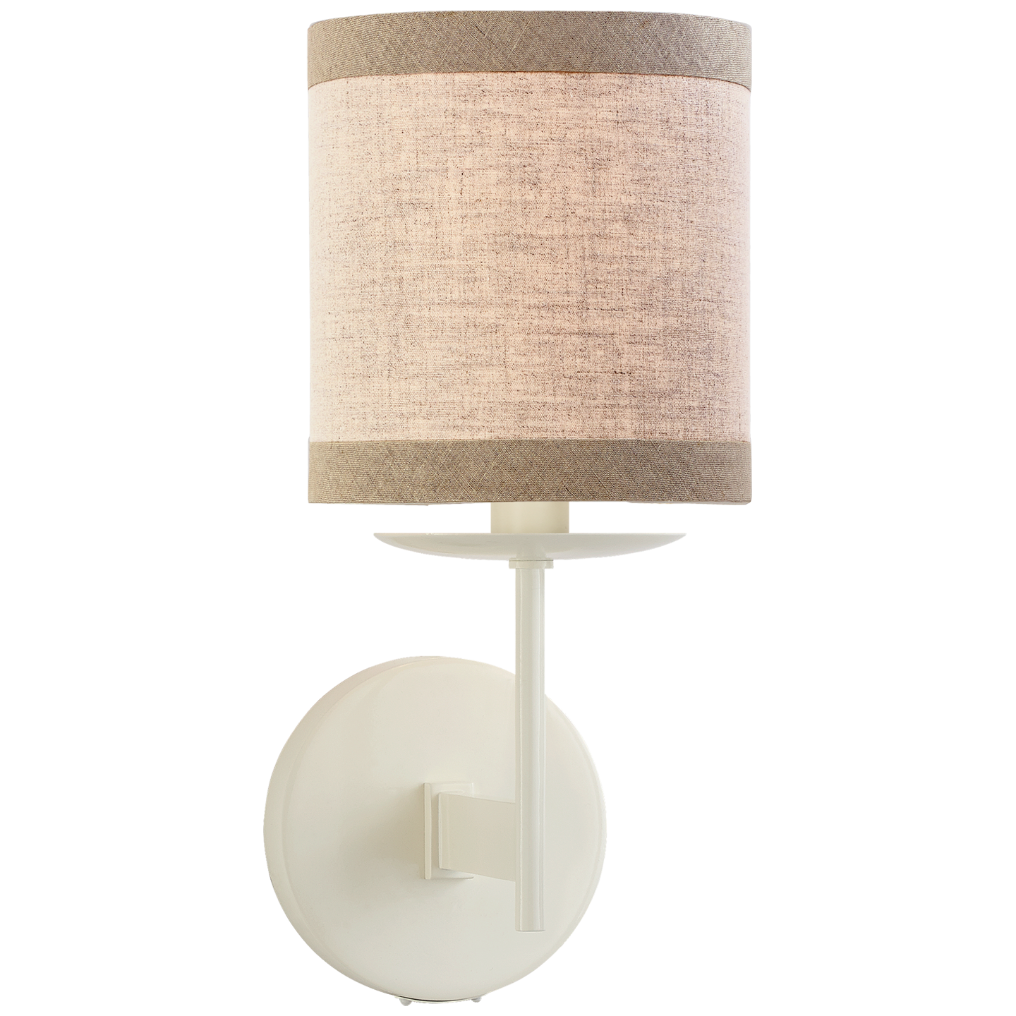Visual Comfort | kate spade new york | Walker Small Sconce