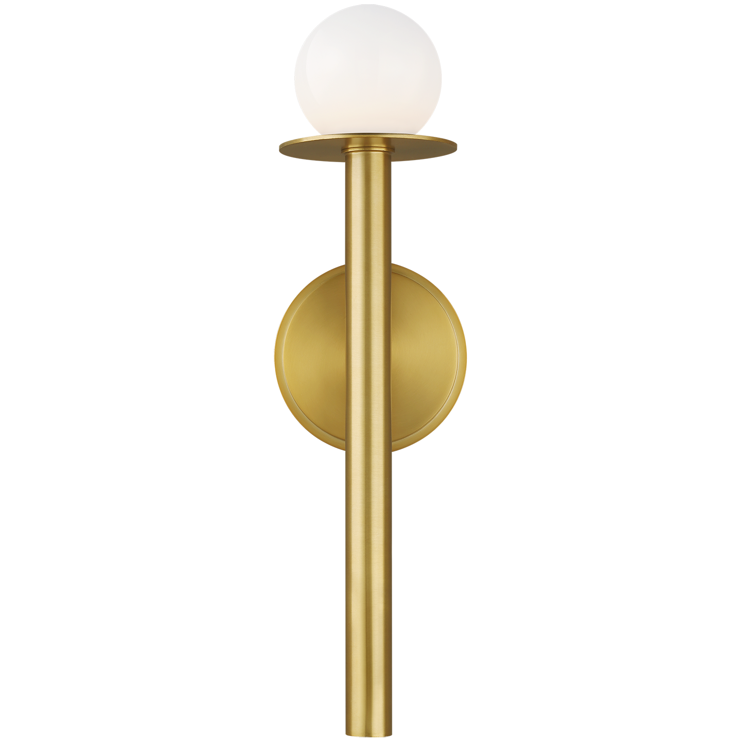 Visual Comfort | Kelly Wearstler | Nodes Sconce