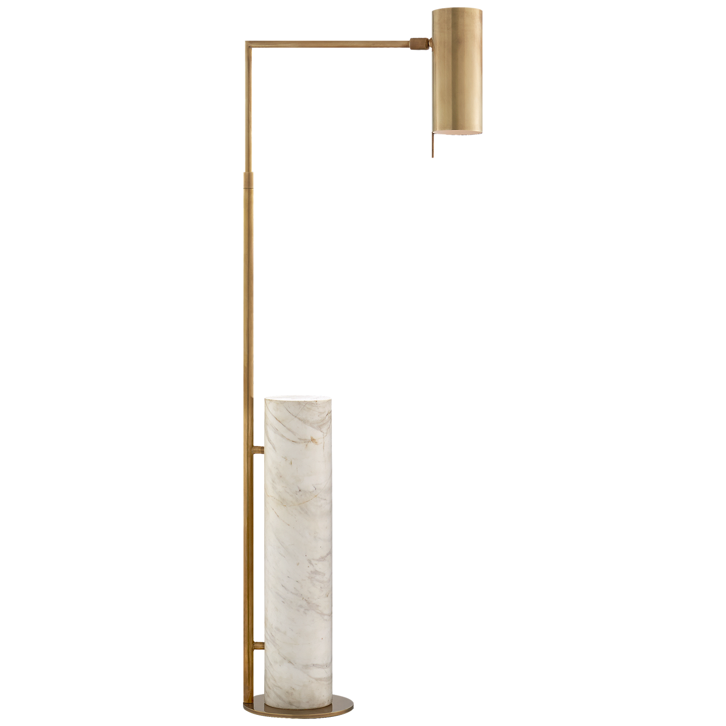 Visual Comfort | Kelly Wearstler | Alma Floor Lamp