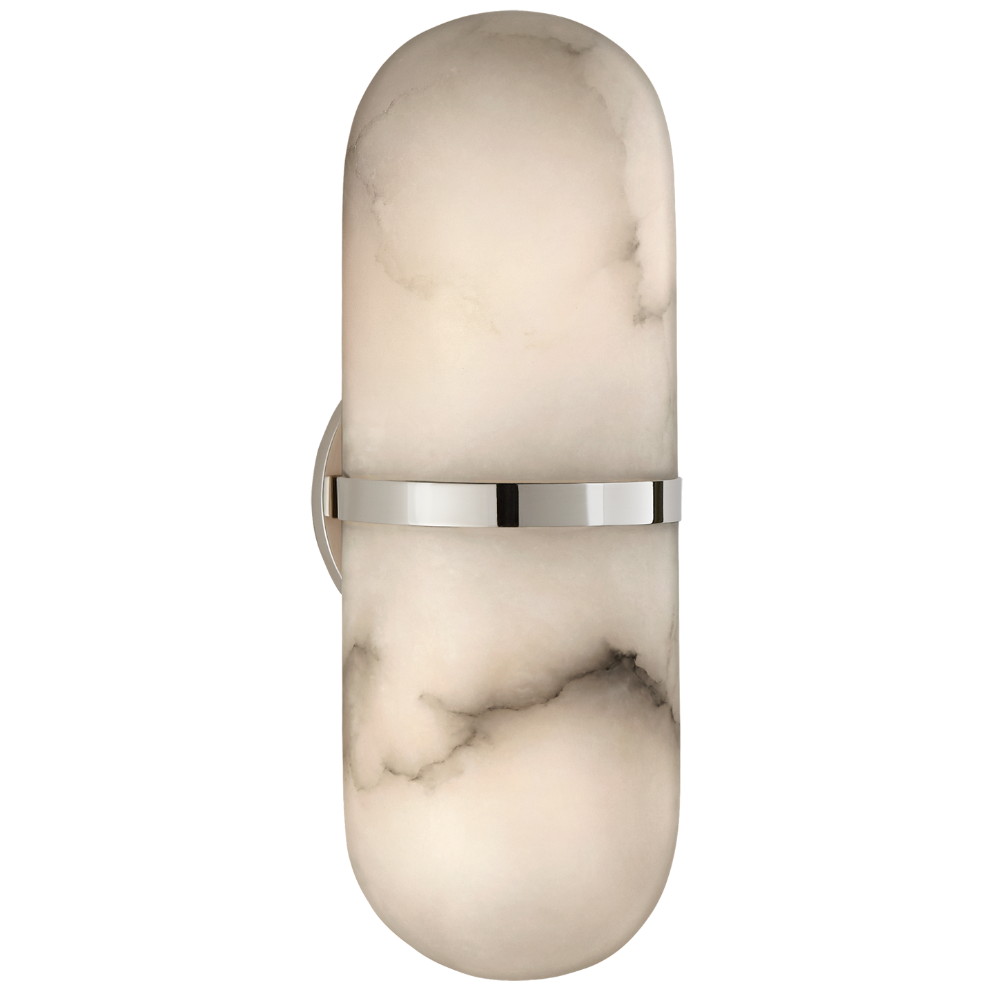 Visual Comfort | Melange Pill Form Sconce