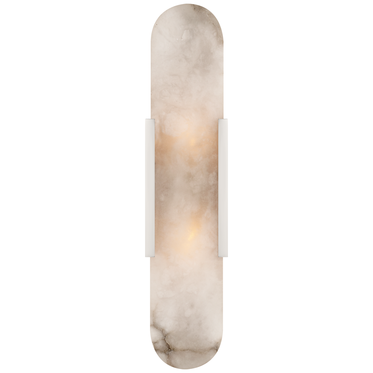 Visual Comfort | Kelly Wearstler | Melange Elongated Sconce