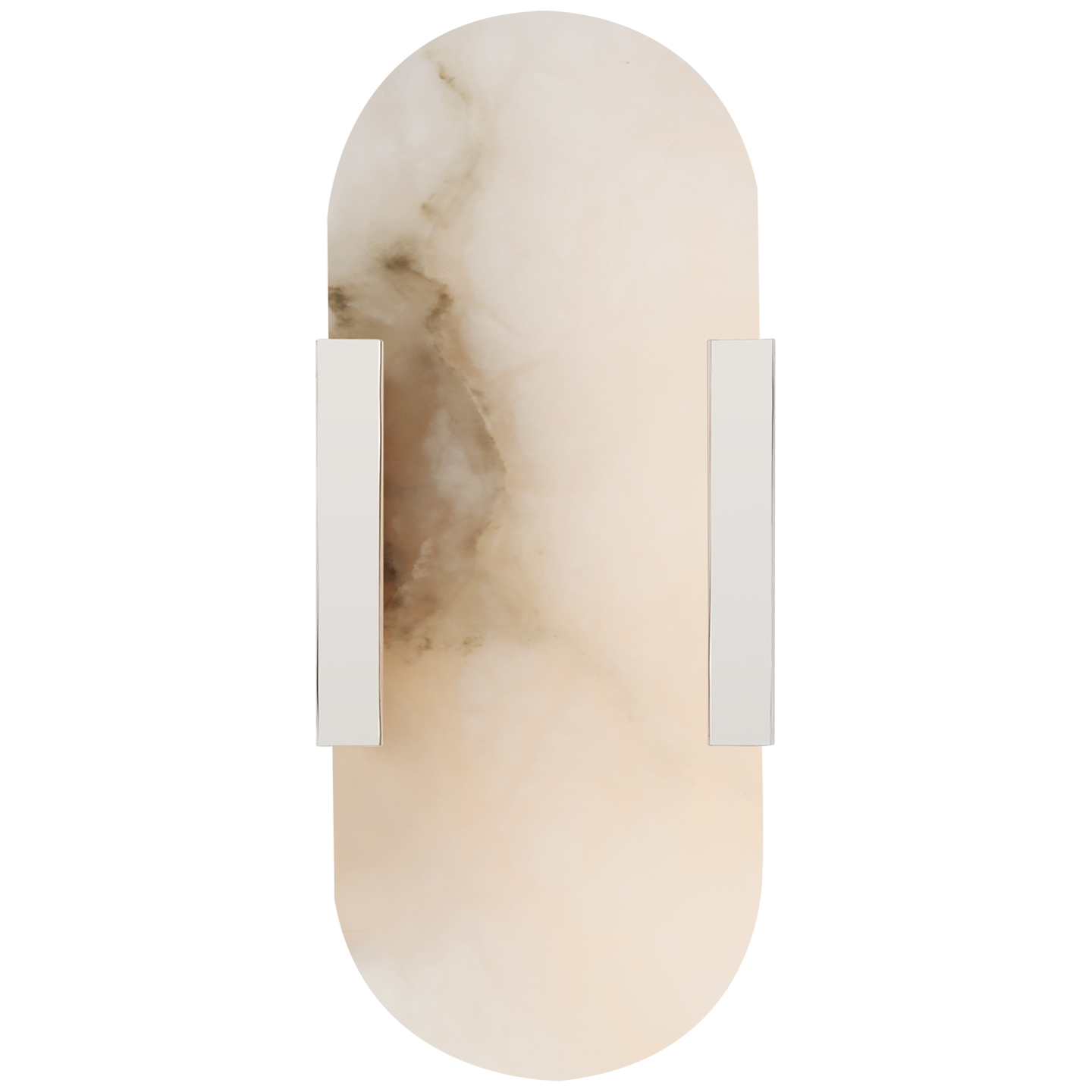 Visual Comfort | Kelly Wearstler | Melange 10" Elongated Sconce