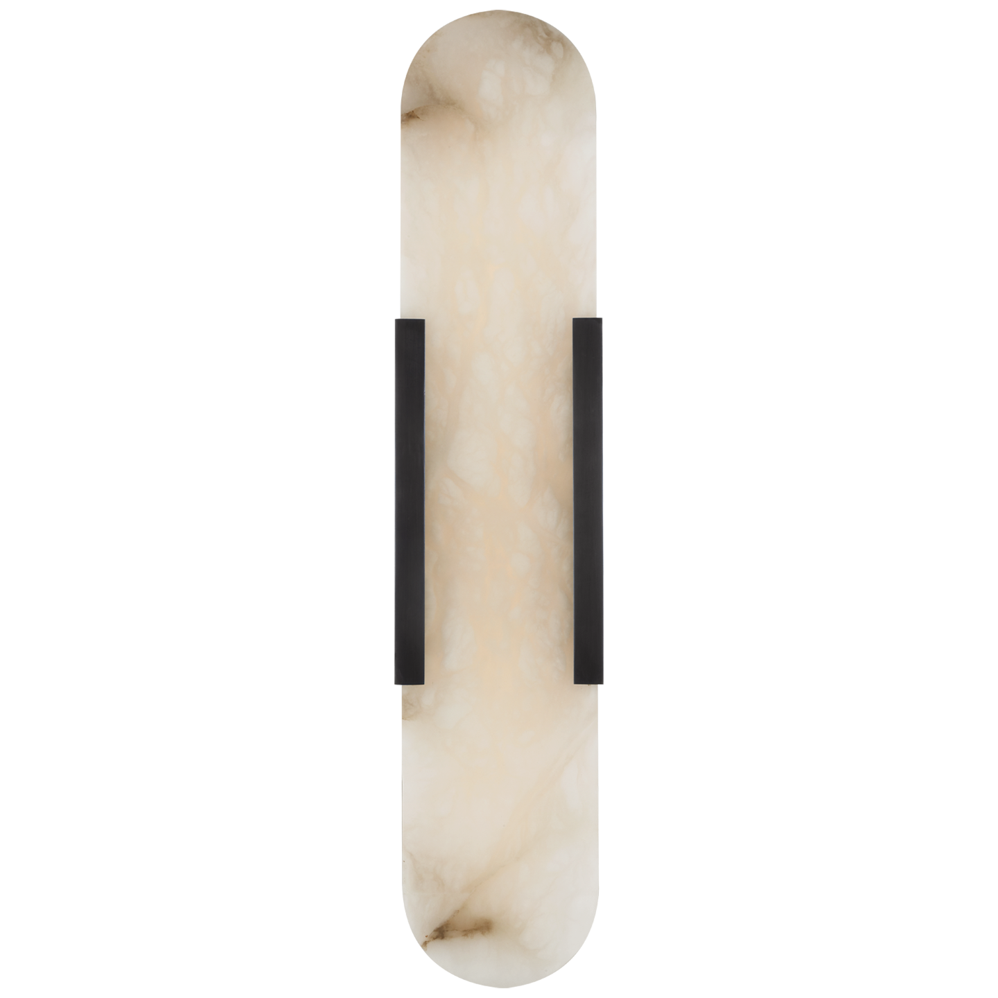 Visual Comfort | Kelly Wearstler | Melange 20" Elongated Sconce