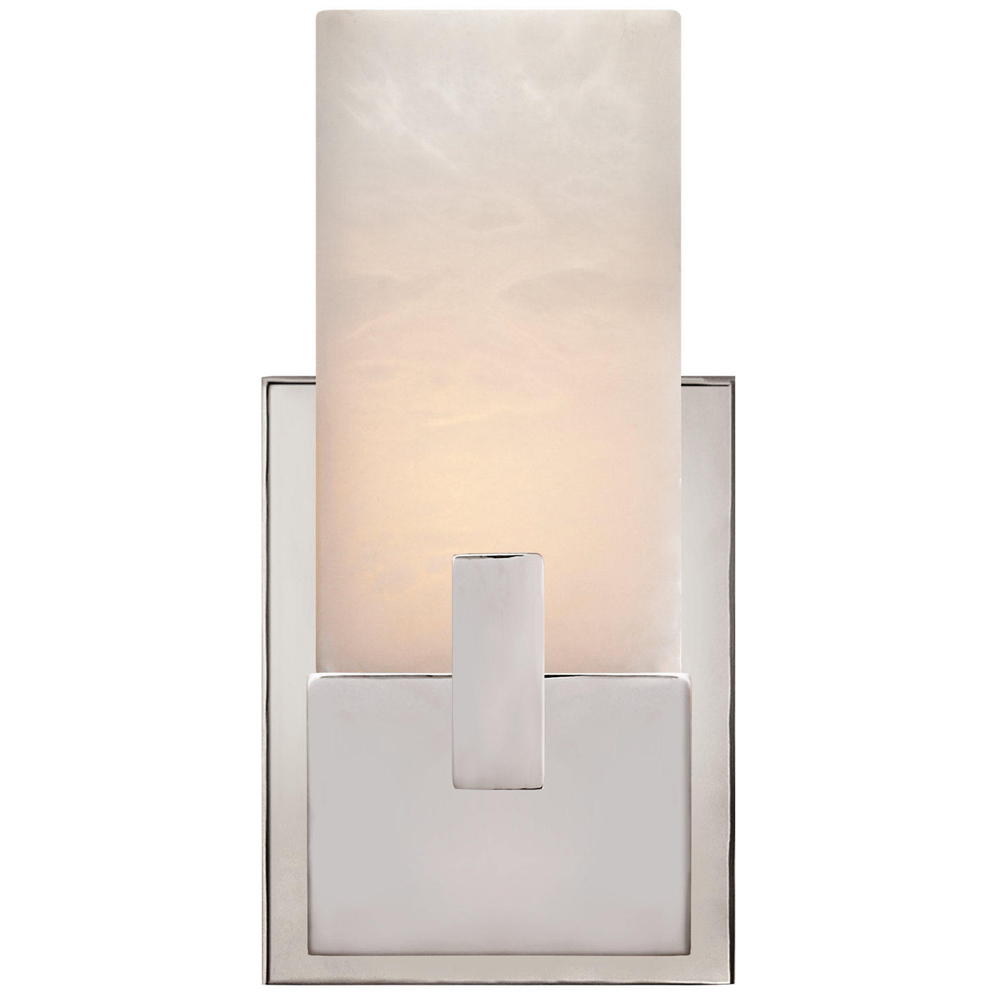Visual Comfort | Kelly Wearstler | Covet Short Clip Bath Sconce
