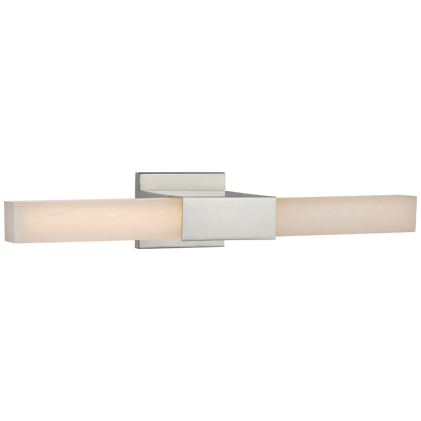 Visual Comfort | Kelly Wearstler | Covet 24" Over The Mirror Bath Light