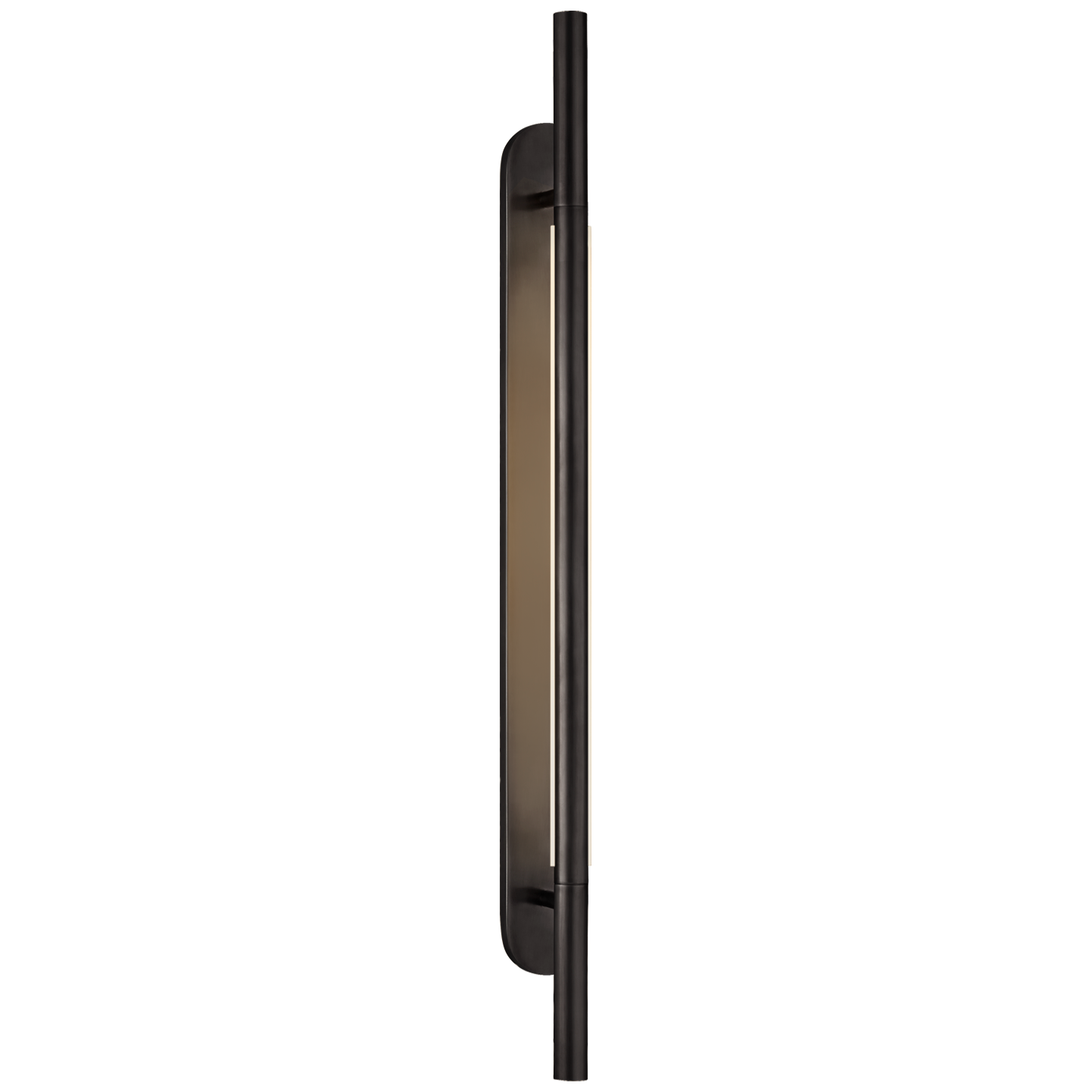 Visual Comfort | Kelly Wearstler | Rousseau Large Bracketed Sconce