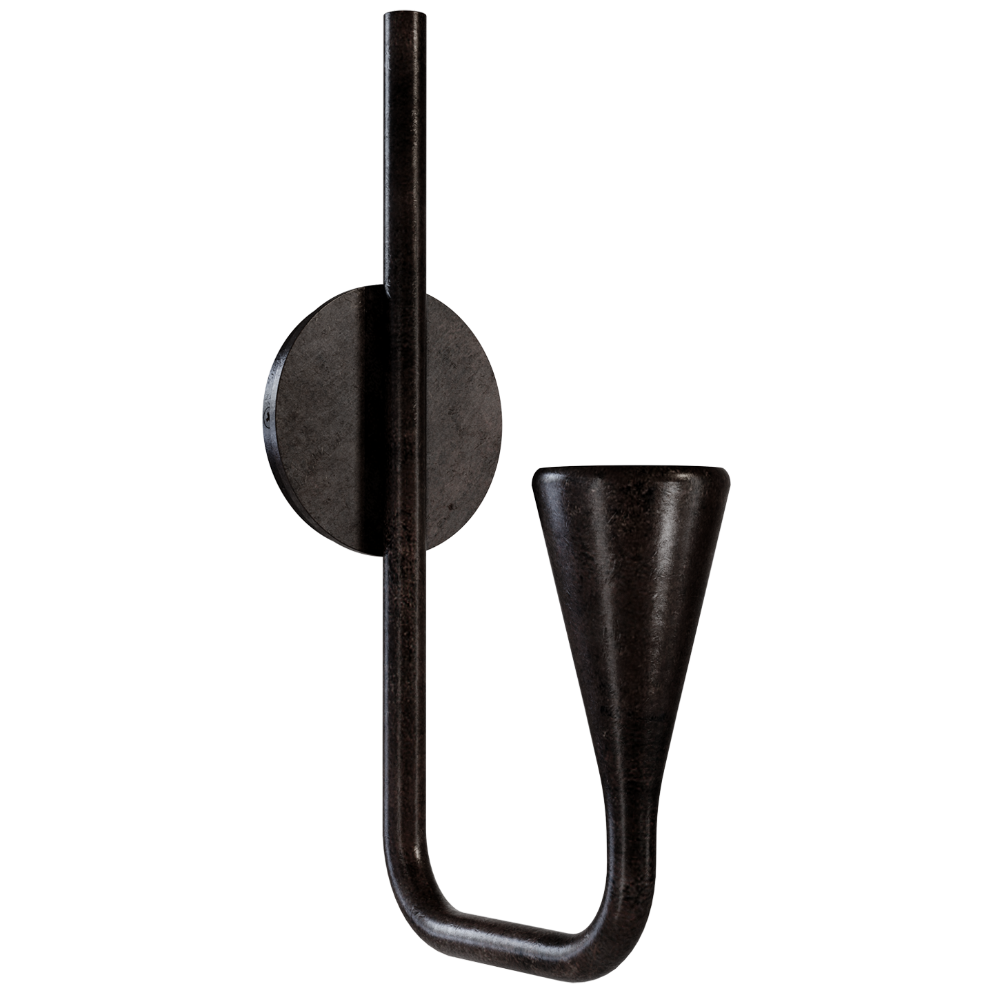 Visual Comfort | Brassica Medium Sconce