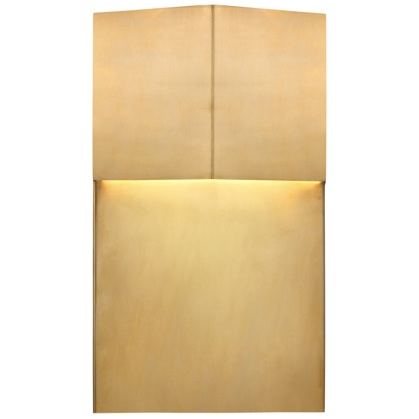 Visual Comfort | Kelly Wearstler | Rega 12" Wide Sconce