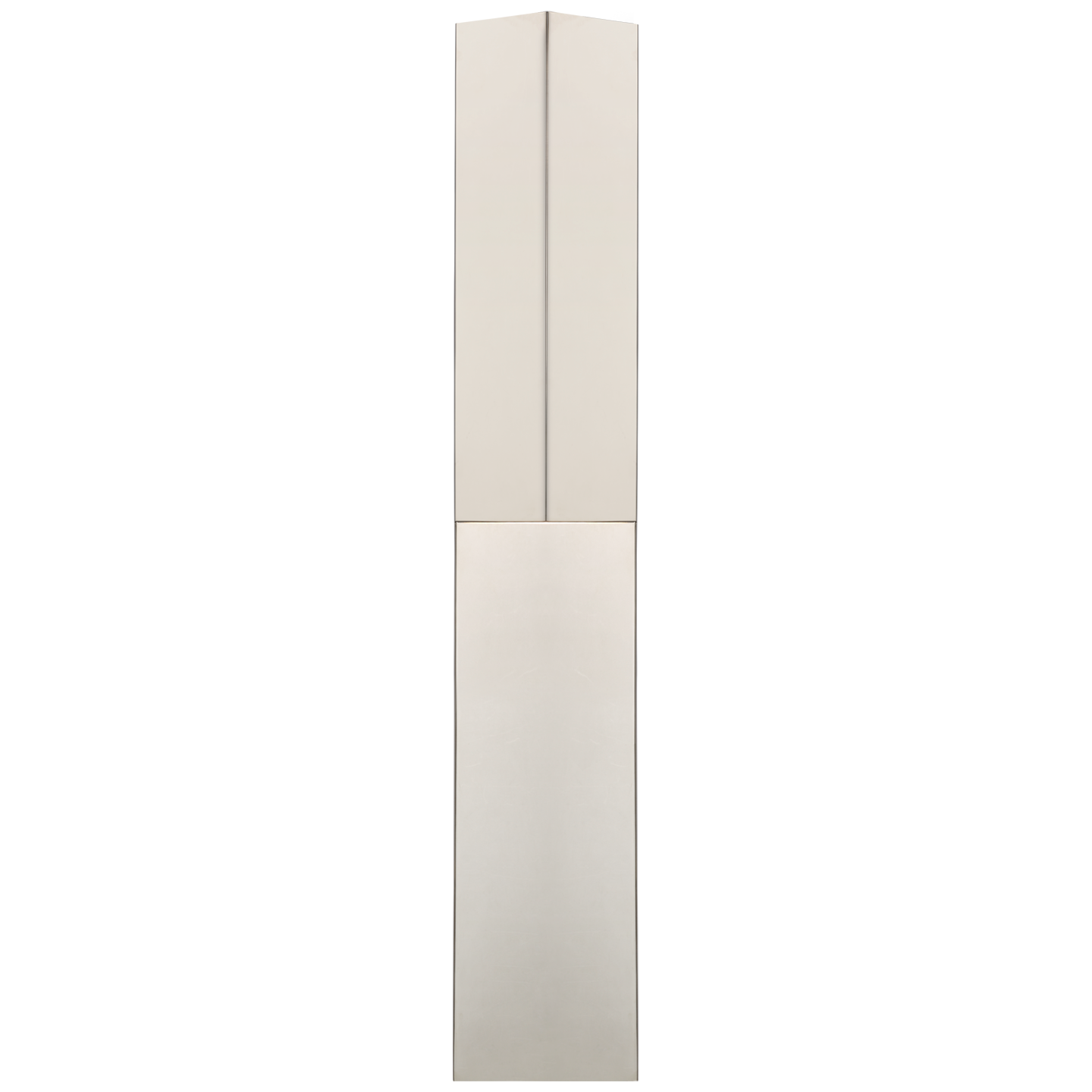 Visual Comfort | Kelly Wearstler | Rega 30" Folded Sconce