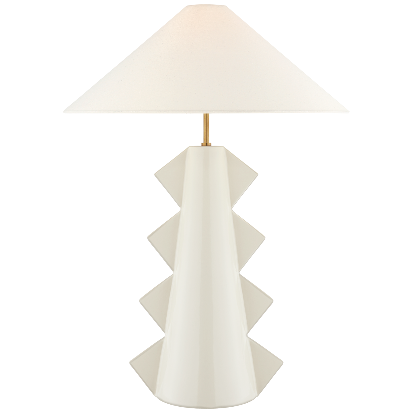 Visual Comfort | Kelly Wearstler | Senso Large Table Lamp