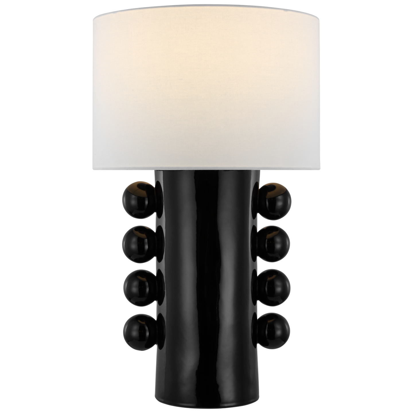 Visual Comfort | Kelly Wearstler | Tiglia Tall Table Lamp