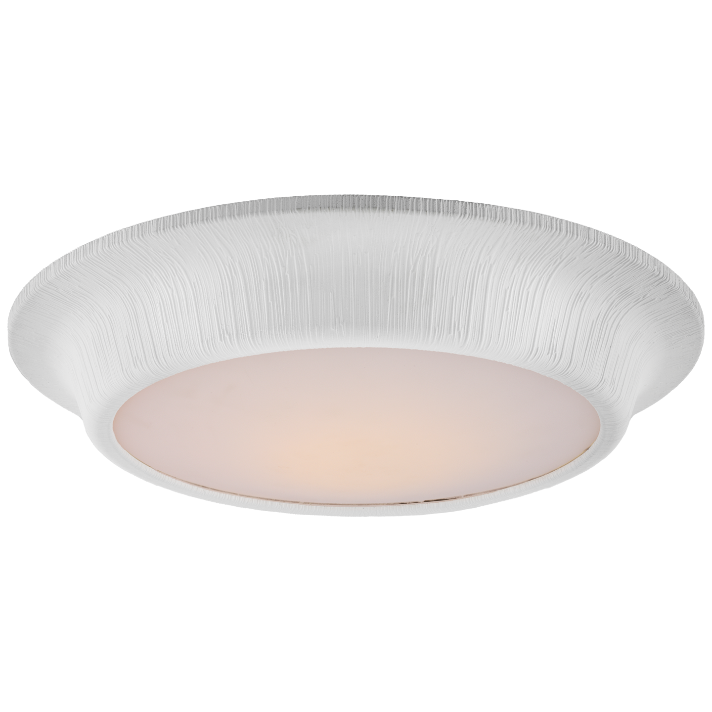 Visual Comfort | Kelly Wearstler | Utopia Large Flush Mount